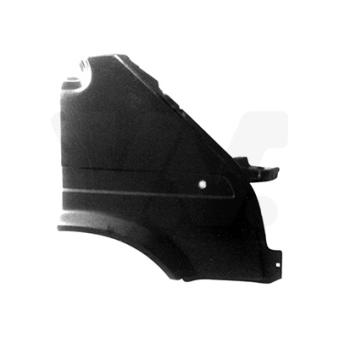 Aile avant droit VAN WEZEL [1896658]