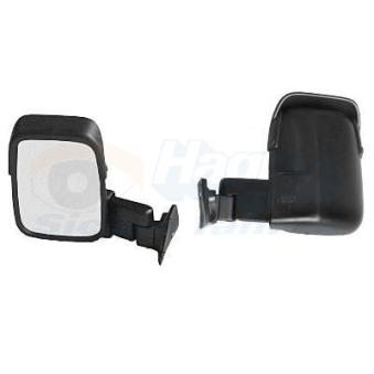 Rétroviseur extérieur VAN WEZEL OEM 6831697