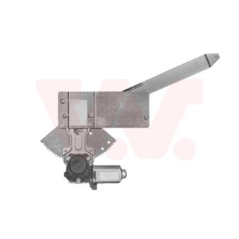Lève-vitre avant gauche VAN WEZEL OEM 1033650