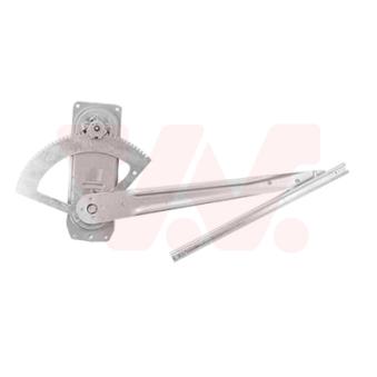 Lève-vitre avant gauche VAN WEZEL [1898231]