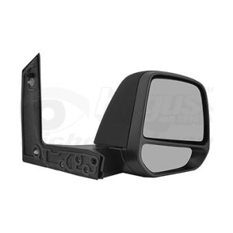 Rétroviseur extérieur VAN WEZEL OEM 1857517