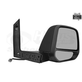 Rétroviseur extérieur VAN WEZEL OEM 1845985