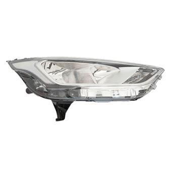 Projecteur principal VAN WEZEL 1929962