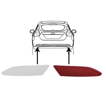 Catadioptre VAN WEZEL 1945940