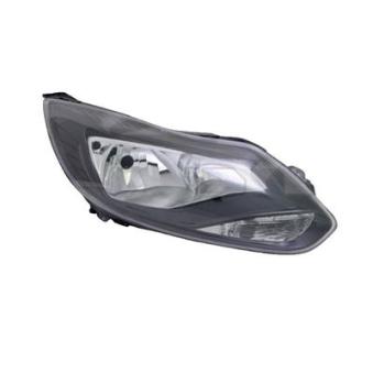 Projecteur principal VAN WEZEL OEM 1735196 Projecteur principal VAN WEZEL OEM 1735196