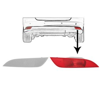 Catadioptre VAN WEZEL 1947930