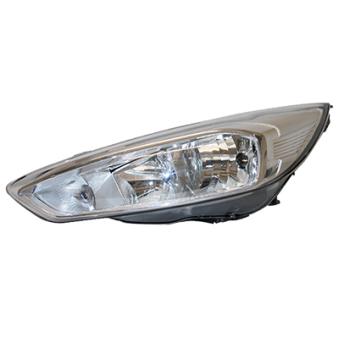 Projecteur principal VAN WEZEL OEM 2060612