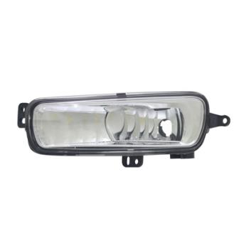 Projecteur antibrouillard VAN WEZEL 1947995