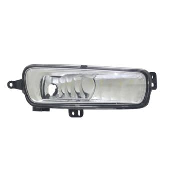 Projecteur antibrouillard VAN WEZEL 1947996