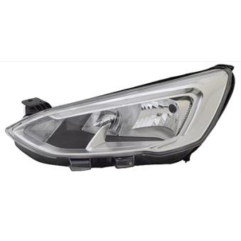 Projecteur principal VAN WEZEL 1949961