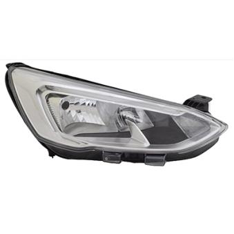 Projecteur principal VAN WEZEL 1949962