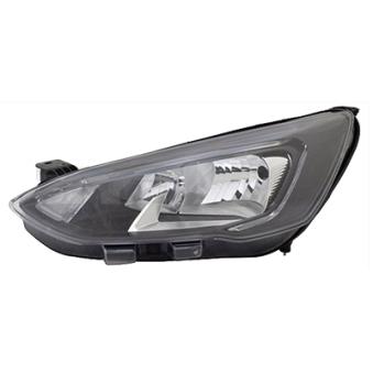 Projecteur principal VAN WEZEL 1949963