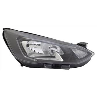 Projecteur principal VAN WEZEL 1949964