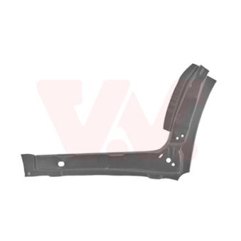 Porte, Carrosserie VAN WEZEL 1985106