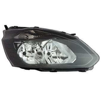 Projecteur principal VAN WEZEL 1987962