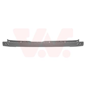 Pare-chocs VAN WEZEL [1991540]