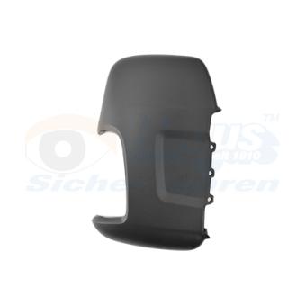 Revêtement, rétroviseur extérieur VAN WEZEL 1991846