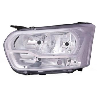 Projecteur principal VAN WEZEL [1991961]