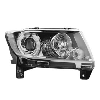 Projecteur principal VAN WEZEL 2127964