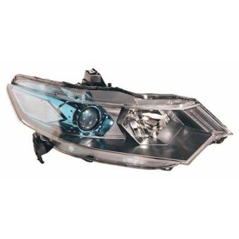 Projecteur principal VAN WEZEL OEM 33100tm8g01 Projecteur principal VAN WEZEL OEM 33100tm8g01