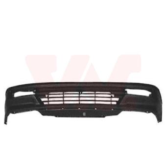 Pare-chocs VAN WEZEL 2523576 Pare-chocs VAN WEZEL 2523576