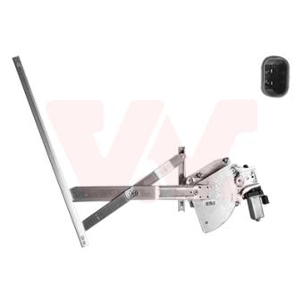 Lève-vitre avant gauche VAN WEZEL OEM 72251S03J01