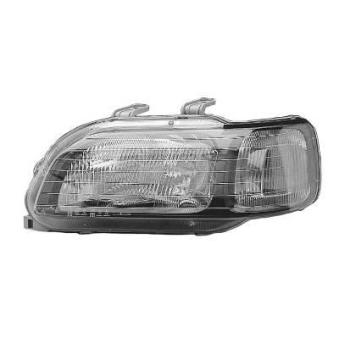 Projecteur principal VAN WEZEL 2529961