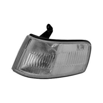 Feu de position avant droit VAN WEZEL 2538976