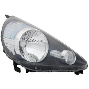 Projecteur principal VAN WEZEL 2543964