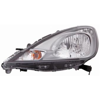 Projecteur principal VAN WEZEL [2559961]