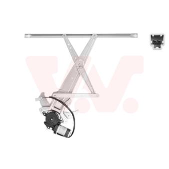 Lève-vitre avant gauche VAN WEZEL OEM 72255SR3505