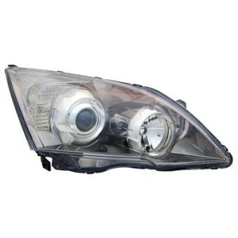 Projecteur principal VAN WEZEL 2568962