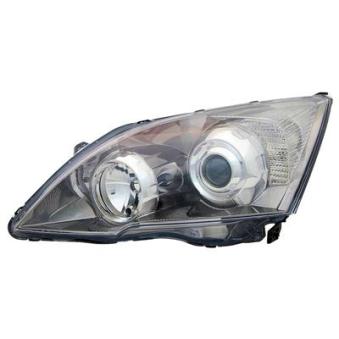 Projecteur principal VAN WEZEL 2568985