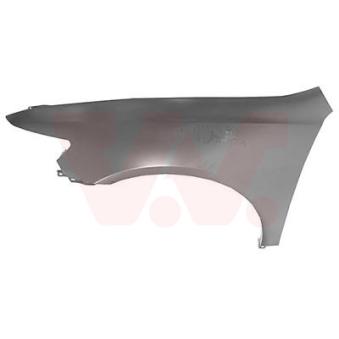 Aile avant gauche VAN WEZEL [2571657]