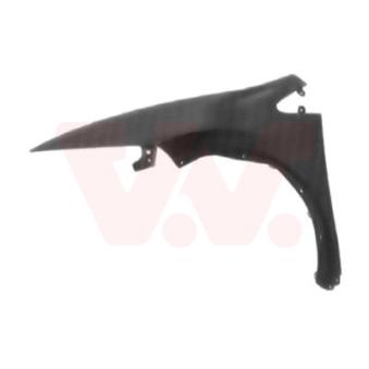 Aile avant gauche VAN WEZEL [2580657]