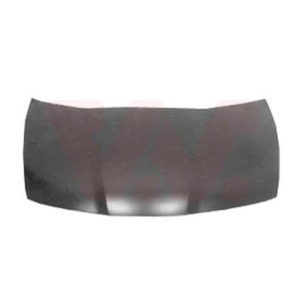 Capot-moteur VAN WEZEL [2580660]