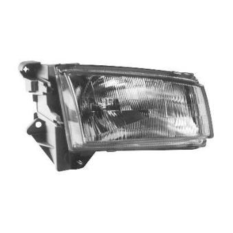 Projecteur principal VAN WEZEL [2702962]