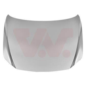 Capot-moteur VAN WEZEL [2705660]