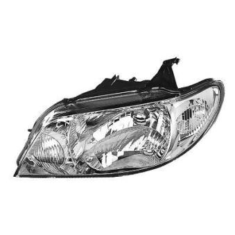 Projecteur principal VAN WEZEL 2733961