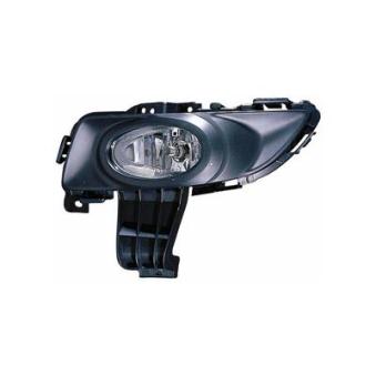 Projecteur antibrouillard VAN WEZEL [2734995]