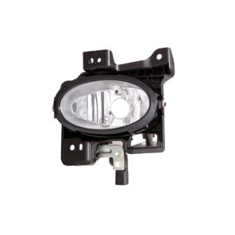 Projecteur antibrouillard VAN WEZEL OEM bs3e51690b