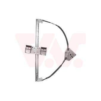 Lève-vitre avant droit VAN WEZEL 2740262