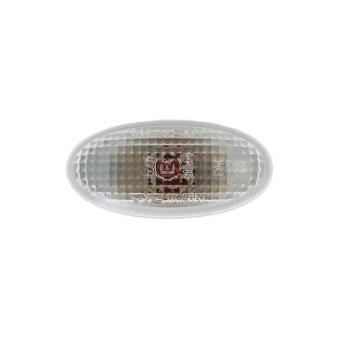 Feu clignotant VAN WEZEL 2741915