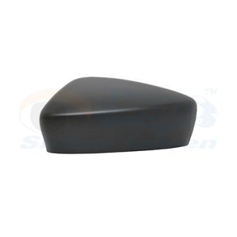 Revêtement, rétroviseur extérieur VAN WEZEL OEM bhn9691n7