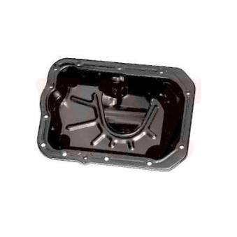 Carter d'huile VAN WEZEL 2750073