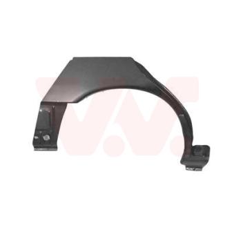 Panneau latéral arrière droit VAN WEZEL 2750148 Panneau latéral arrière droit VAN WEZEL 2750148