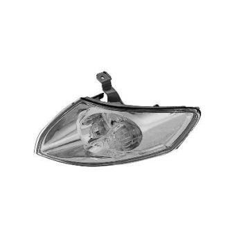 Feu clignotant avant droit VAN WEZEL OEM GG3E51060C