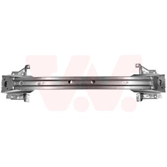 Support, pare-chocs VAN WEZEL OEM gj6a50070a