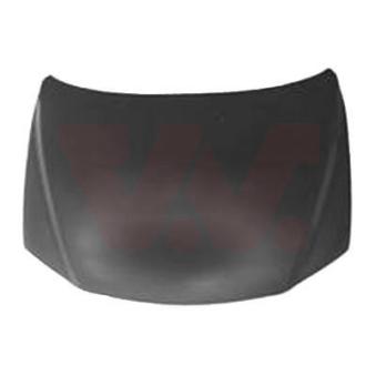 Capot-moteur VAN WEZEL [2754660]