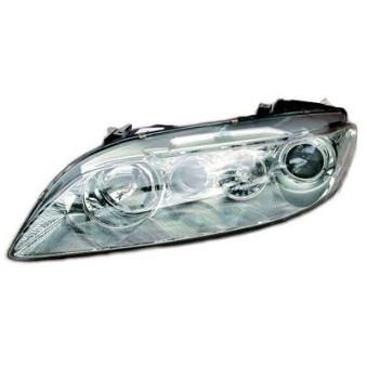 Projecteur principal VAN WEZEL [2754963]